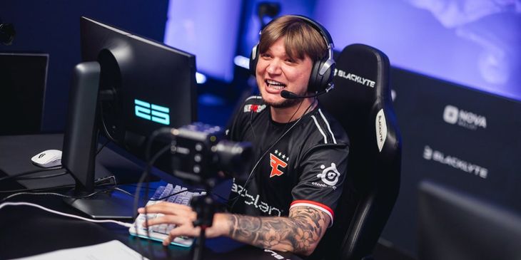 Thorin: «Не верю, что s1mple позволит себе быть середнячком на тир-2 сцене — он либо закончит карьеру, либо разбудит в себе зверя»