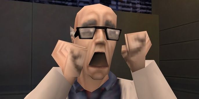 Half-Life получила самую маленькую скидку за 12 лет — фанаты видят в этом намёк