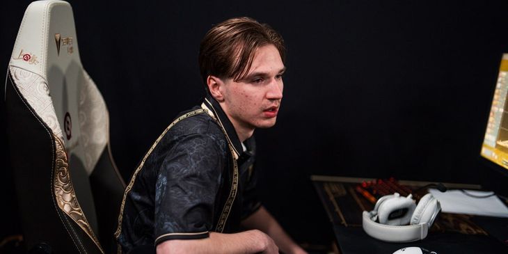 1w Team проиграла BETBOOM TEAM и покинула The International 2026