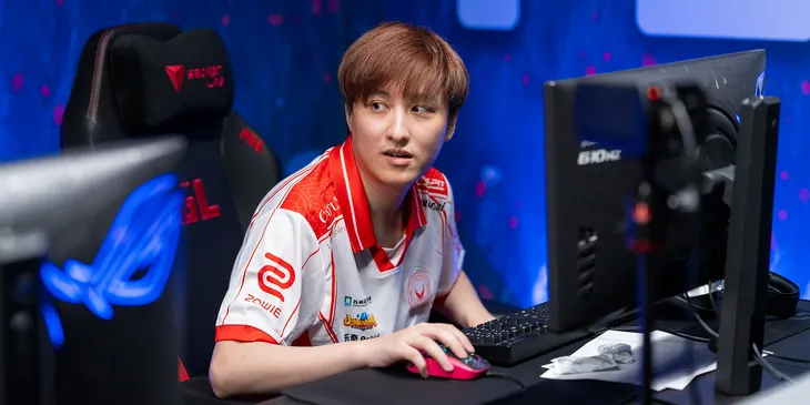 LGD Gaming вышла в финал верхней сетки плей-офф PGL Wallachia S9, одолев Xtreme Gaming