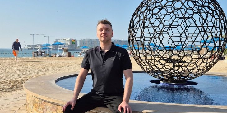 Папич верит в успешное будущее ИИ в гейминге: «Будут создавать качественный контент в промышленных масштабах»