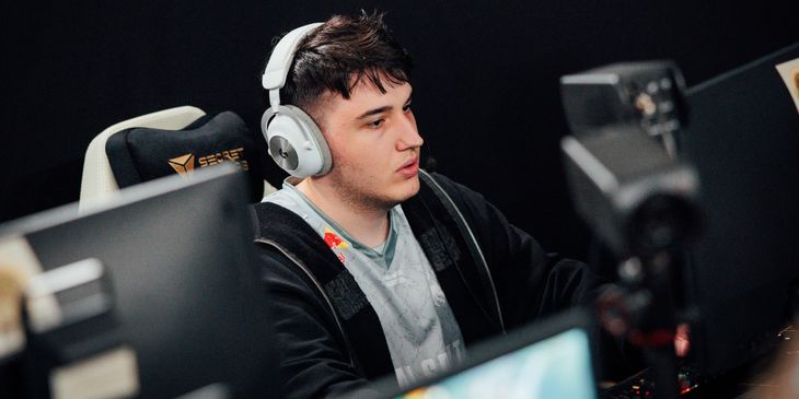 Collapse после победы над Liquid на TI15: «Я хочу еще раз сыграть с PARIVISION. С каждой серией мы всё ближе к победе»