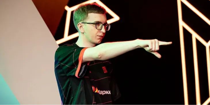 Misha: «То, что делает Save-, — это Dota 3»