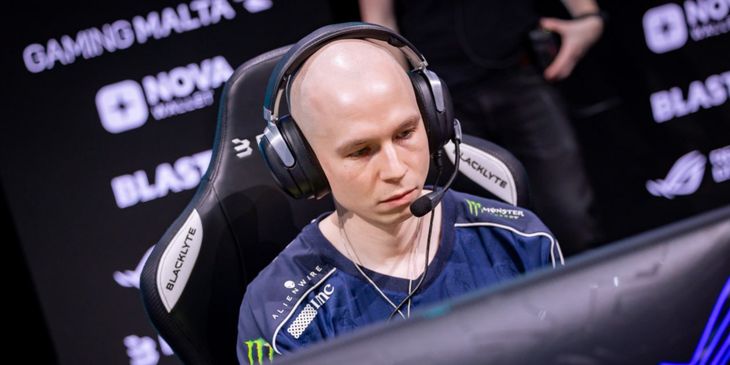 EliGE о Liquid: «Когда команда решила сменить капитана, я сразу сказал: "JT — именно тот человек"»