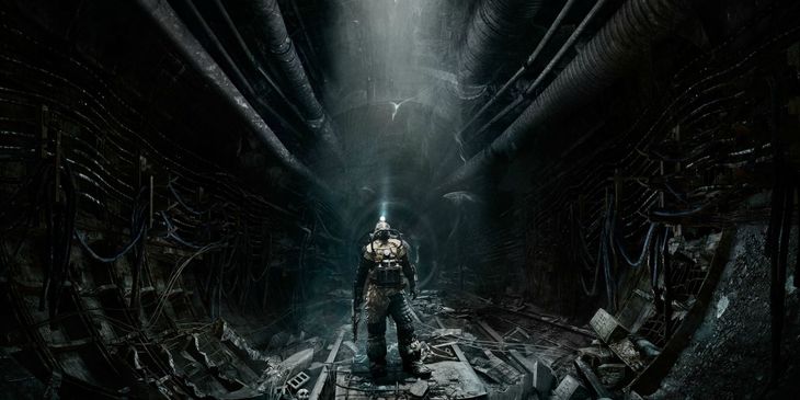 Игры, похожие на Metro 2033 — не только советский постапокалипсис