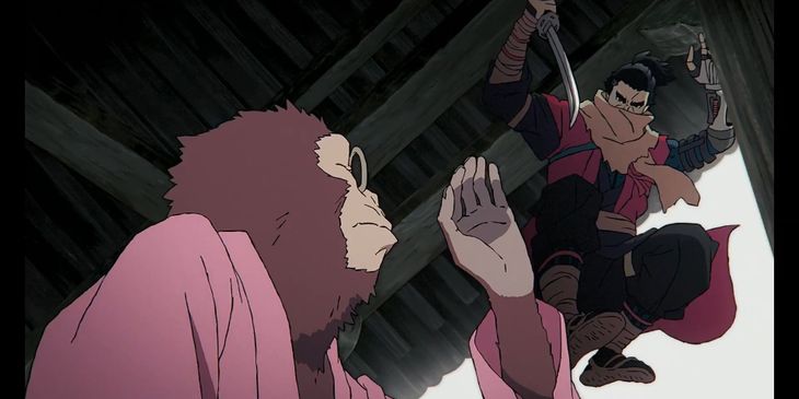 Анонсировано аниме по Sekiro: Shadows Die Twice