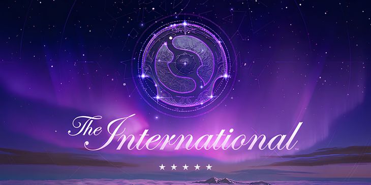 Определились все участники The International 2025