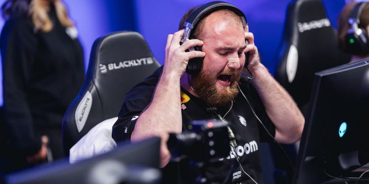 Владелец Falcons подколол chopper: «Слышал, что мы купили и китайских фанатов. Можешь это подтвердить?»