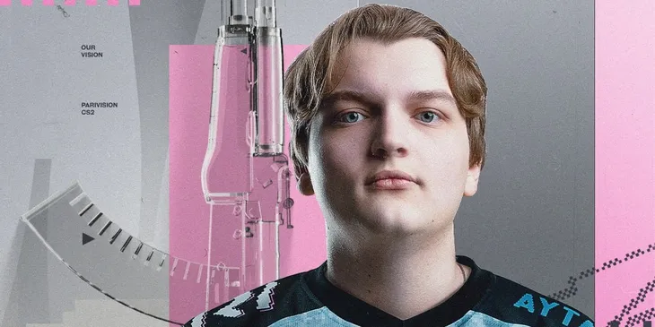 AW присоединился к PARIVISION