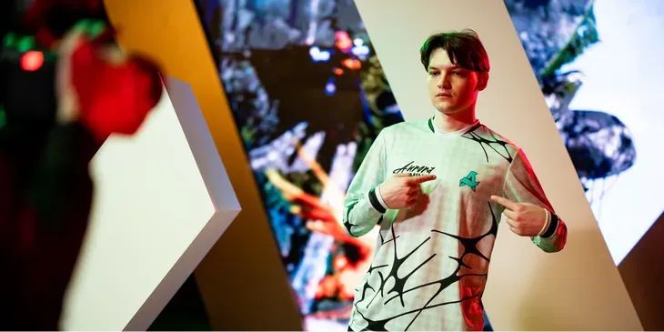 Mira после вылета Aurora Gaming из TI14: «Choked»