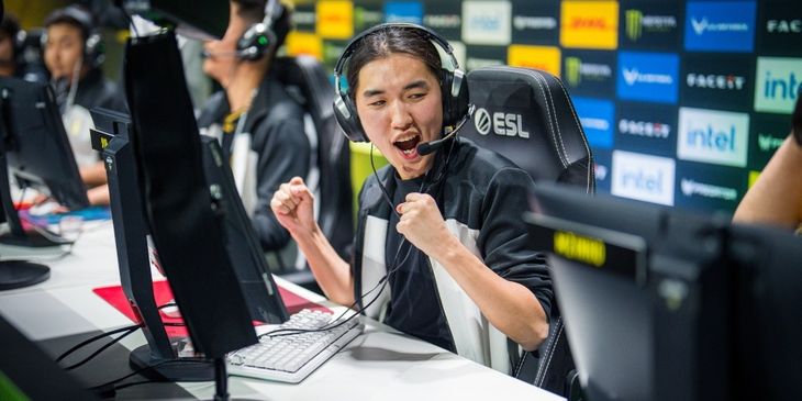 The Mongolz вышли в финал BLAST Bounty Fall 2025, обыграв Team Vitality