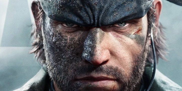Хидэо Кодзима рассказал, планирует ли он играть в ремейк Metal Gear Solid 3