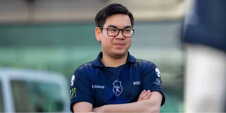 MiCKe о завершении карьеры: «Подумаю об этом, когда придёт время»