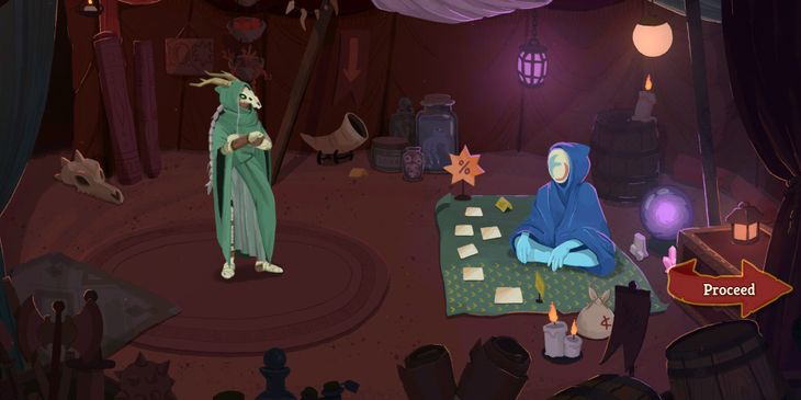 Slay the Spire 2 вышла в раннем доступе