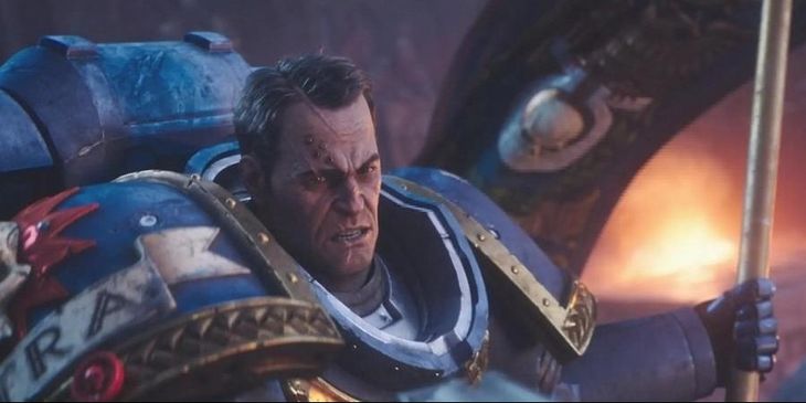 Разработчики Warhammer 40,000: Space Marine 2 закрыли офис в Санкт-Петербурге