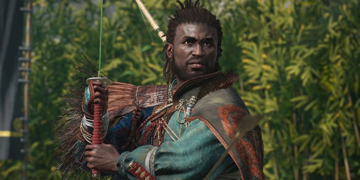 Анонсирована коллаборация Assassin's Creed Shadows с аниме «Атака титанов»