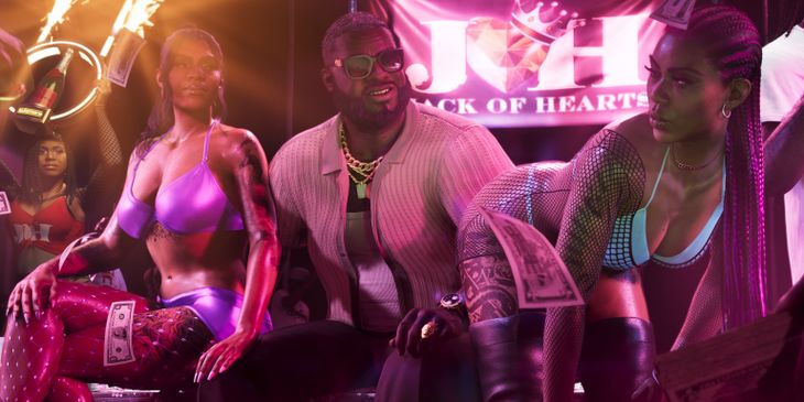 Геймер нашел способ бесплатно получить полное издание GTA VI на консолях