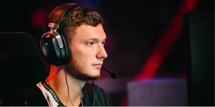 Resolut1on: «Плана камбэка на про-сцену нет. Мне хватило ее»
