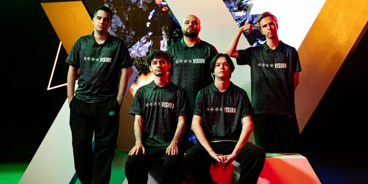 Misha о PARIVISION: «В голос с игры парней, пахнет очень плохо»