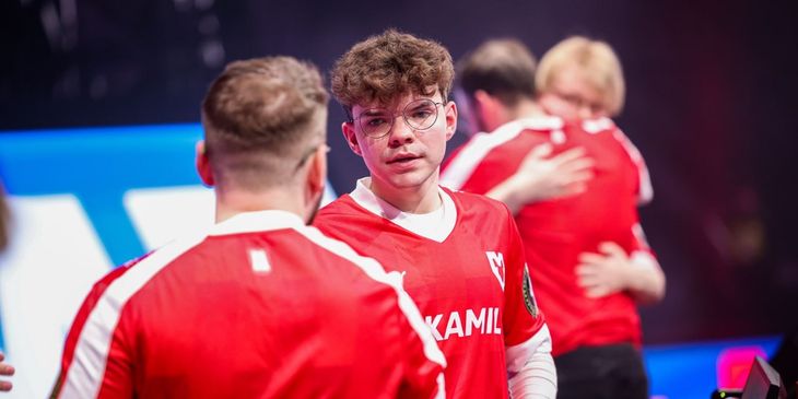 Jimpphat о кике siuhy из MOUZ: «Когда мы с тем составом достигли самого дна, нам пришлось идти на изменения»