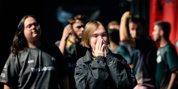 Kassad про BLAST Bounty Summer 2026: «На турнире есть только один настоящий фаворит»
