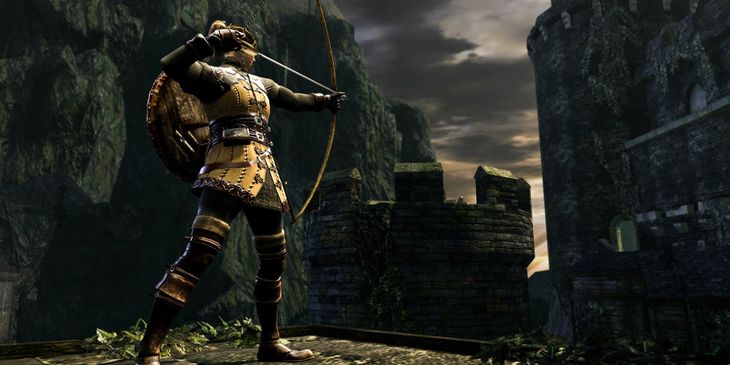 Стартовал «Фестиваль Средневековья» в Steam