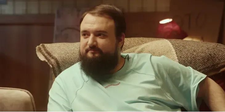 9pasha о смене этапов в карьере: «На пике невозможно просидеть вечно — важно получать удовольствие от жизни»