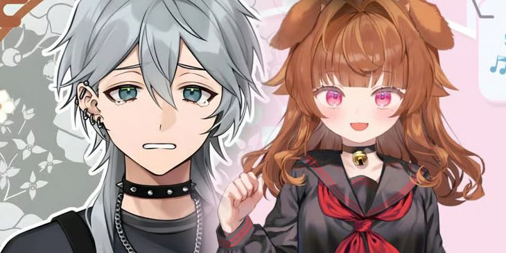 Агентство витуберов уволило двух стримерш — выяснилось, что они встречались с другими работниками