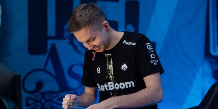 Sh1ro о Spirit на BLAST.tv Austin Major 2025: «Мы хорошо себя чувствуем как команда. Будем стараться показать хорошую игру и минимум выйти в плей-офф»