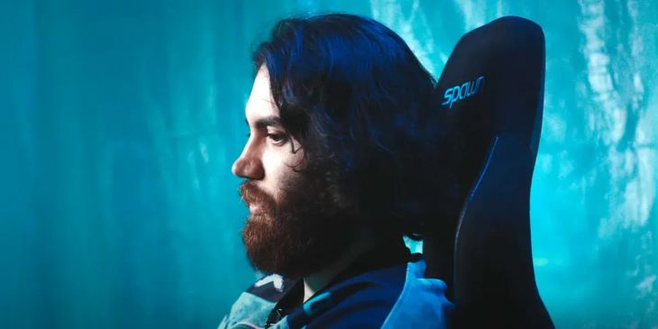 Jame с PARIVISION обошёл Virtus.pro в рейтинге Valve