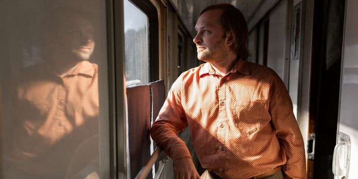 NS: «Есть каждый день во "Вкусно — и точка" более здорово, чем есть исключительно фрукты с овощами и орехами»