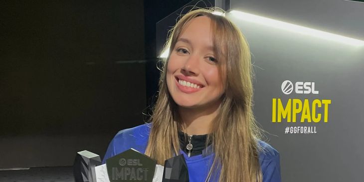 Twenty3 про вылет Imperial Female из IEM Katowice 2025: «Я все равно горжусь тем, что мы сделали, даже без нашей IGL 🥺»