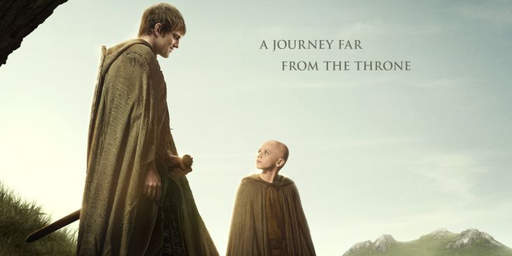 HBO показала финальный трейлер «Рыцаря Семи Королевств»