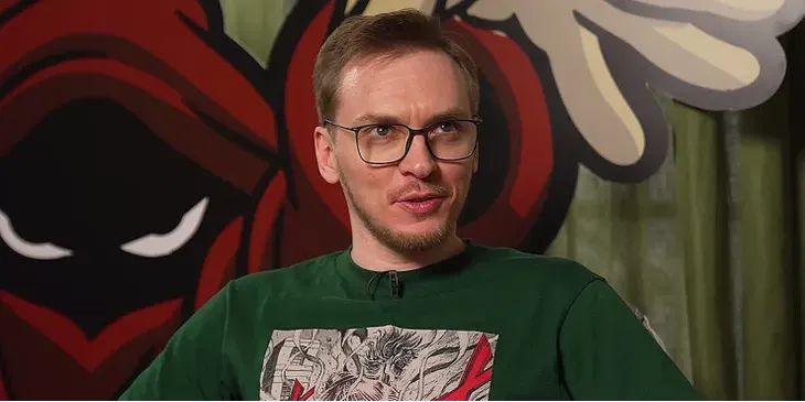 Maelstorm: «Не разделяю волнений от возвращения Miracle-, его время давно прошло»