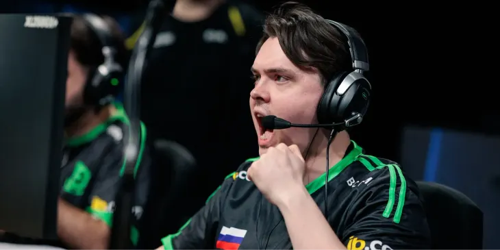 ElectroNic о s1mple: «У меня нет никаких сомнений, что он снова способен стать лучшим игроком мира»
