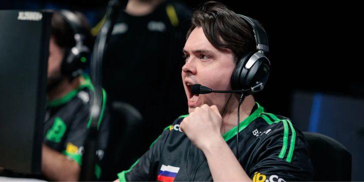 ElectroNic о s1mple: «У меня нет никаких сомнений, что он снова способен стать лучшим игроком мира»