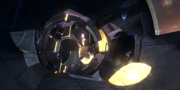 Анонсирована космическая Starpath от одного из ведущих дизайнеров Valheim