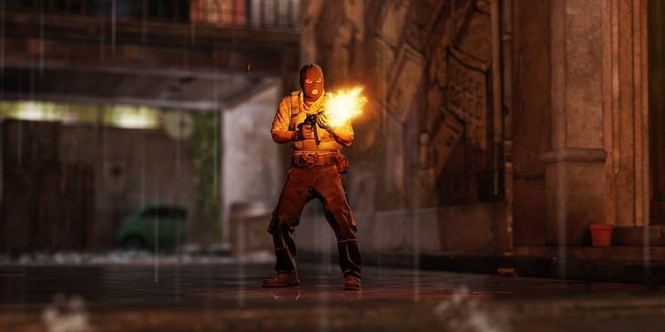 Бывший менеджер GUN5: «Решение о дизбанде не связано со спортивными результатами состава»