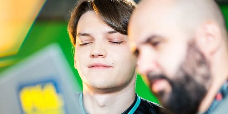 Инсайдер: Mira может заменить Miposhka в Team Spirit