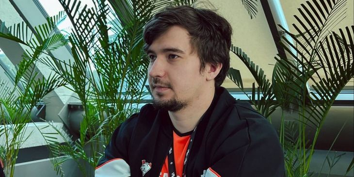 Daxak о 322: «К сожалению или к счастью, моя совесть в этом плане чиста. Хотя вы бы знали, какие там бабки»