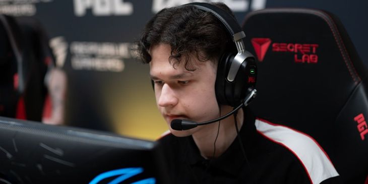 B8 Esports обыграла TYLOO в дебютном матче на IEM Cologne Major 2026