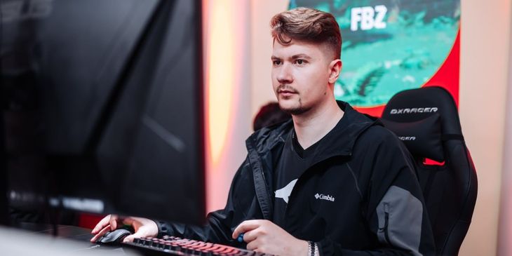 Puppey о словах про русских в Dota 2: «Я облажался. Я не должен был говорить такого»