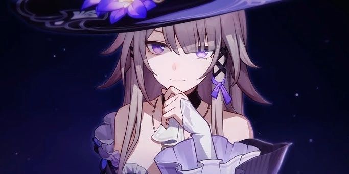 Великая Герта в Honkai: Star Rail — как прокачать и собрать