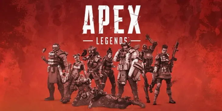Apex Legends получила дорожную карту на 2026 год