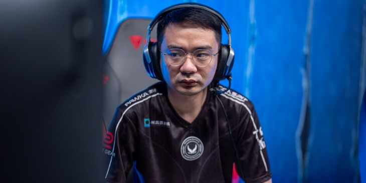 Xiao8 о BetBoom Team: «На тренировках мы ни разу её не побеждали. То, что сейчас происходит — чистая удача»