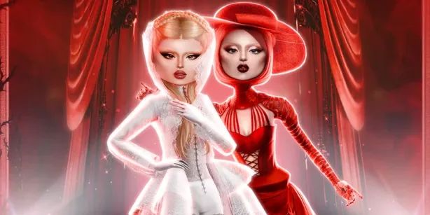 Леди Гага появилась в Roblox — она проведет конкурс и модный показ