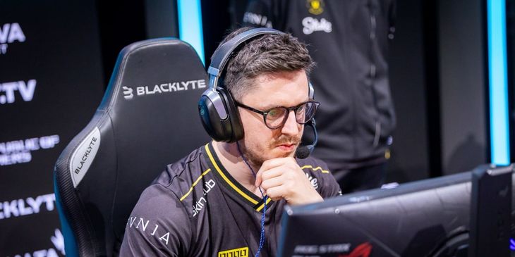 Team Vitality одолела The Mongolz на PGL Cluj-Napoca 2026