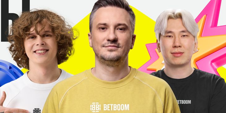 Solo, dyrachyo и TORONTOTOKYO назвали самые необычные пики на TI15