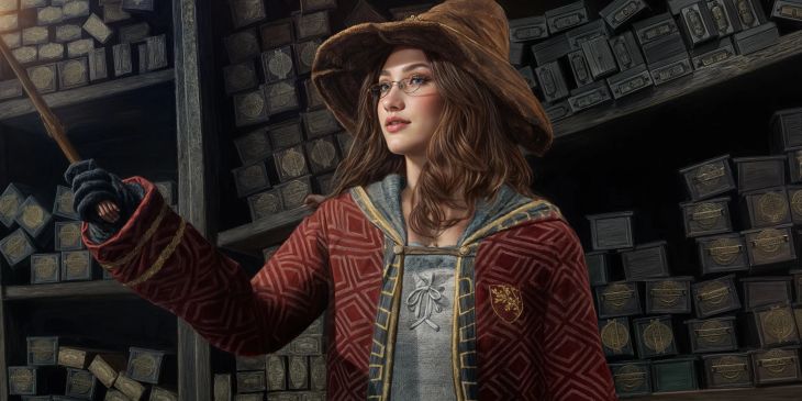 Warner Bros. подтвердила разработку Hogwarts Legacy 2