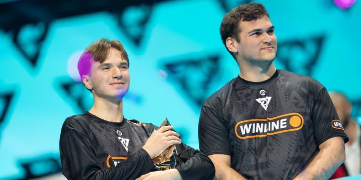 Tundra Esports прошла в полуфинал виннеров на DreamLeague Season 27, обыграв OG